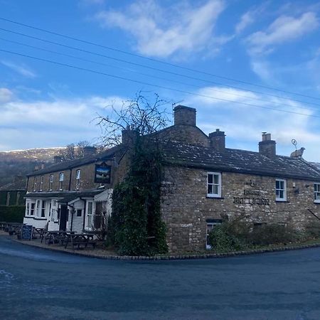 The Bridge Inn Reeth Exteriör bild